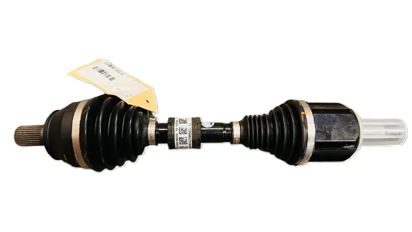DRIVE SHAFT 4M